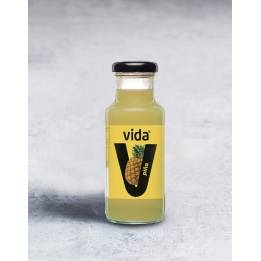 Zumo de piña 33 cl.