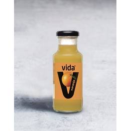 Zumo de naranja 33 cl.