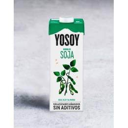 Soya milk 1L