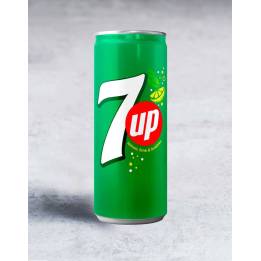 7 up 33 cl.