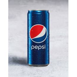 Pepsi normal 33 cl.