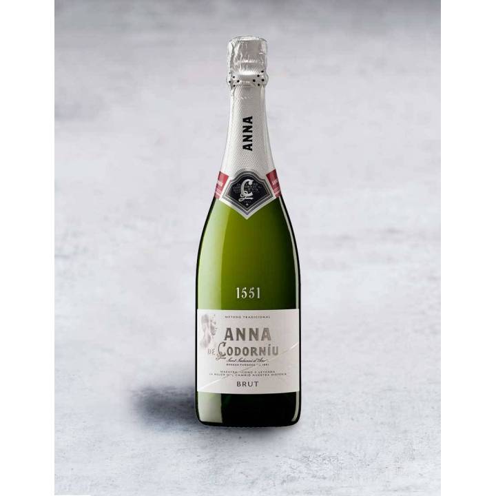 Anna de Codorniu B.N.