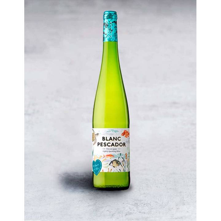 Blanc Pescador