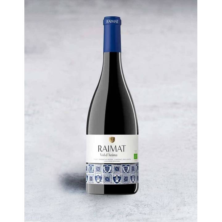 Vol d'Ànima de Raimat