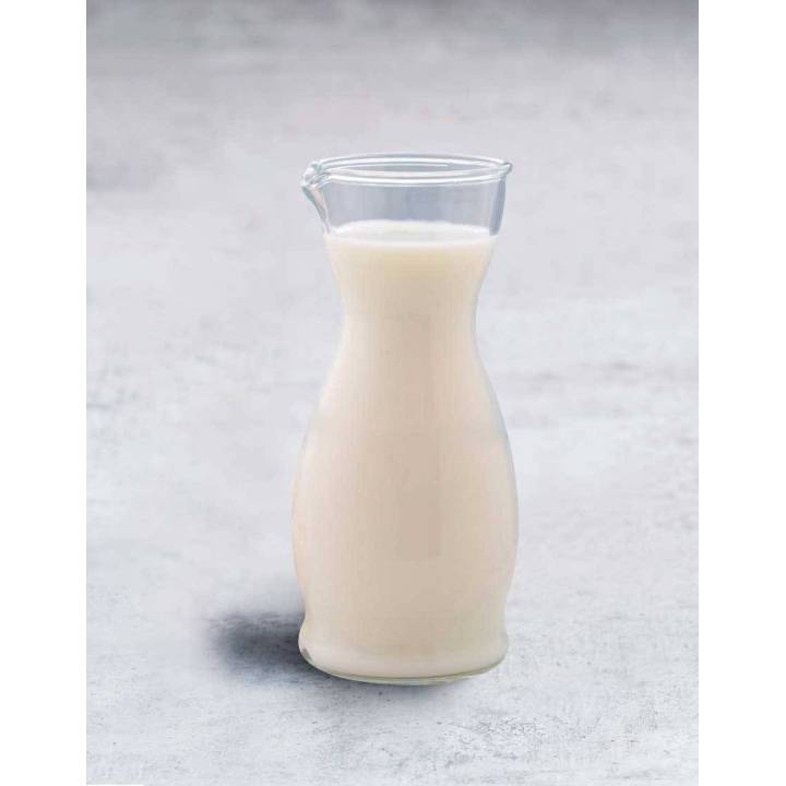 Leche entera 1L