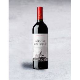 Abadía del Roble