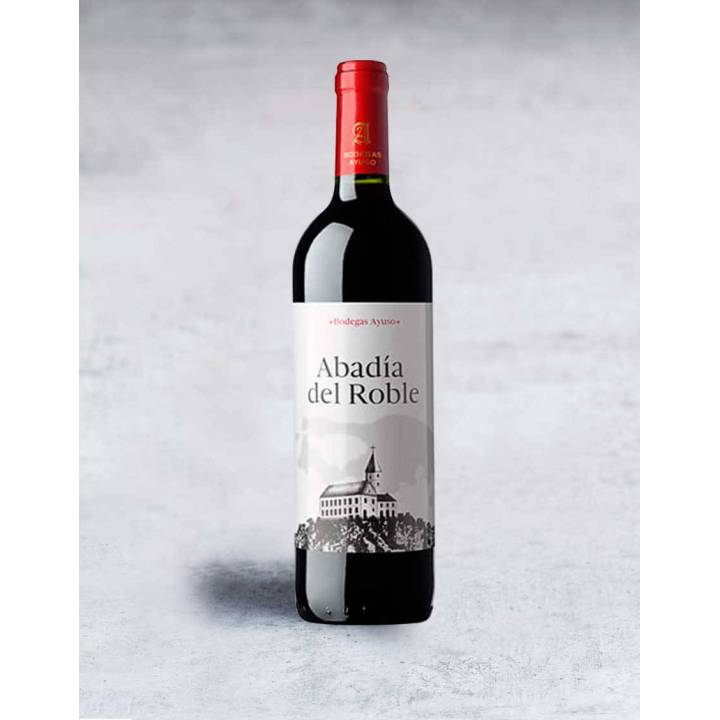 Abadía del Roble