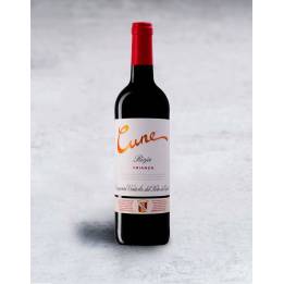 Cune Crianza