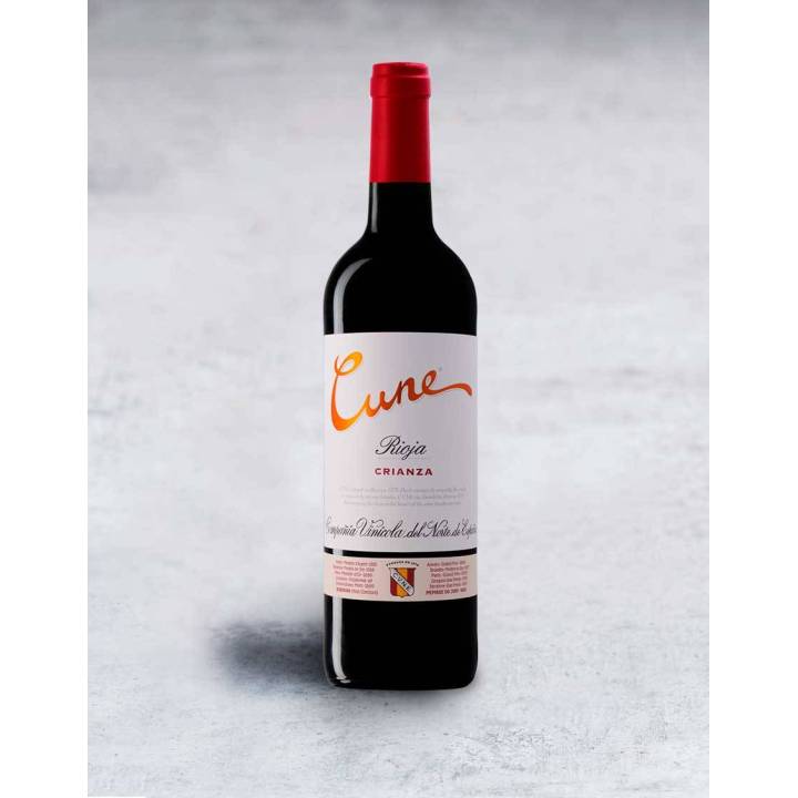 Cune Crianza