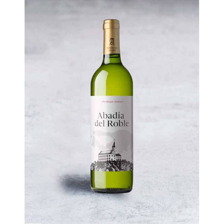 Abadía del Roble