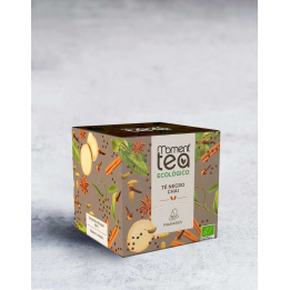 Té Negro Chai ECO