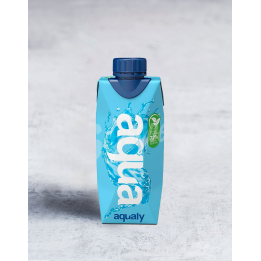 Agua garrafa 6.25 l