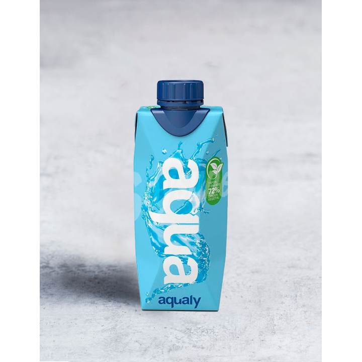 Agua garrafa 6.25 l